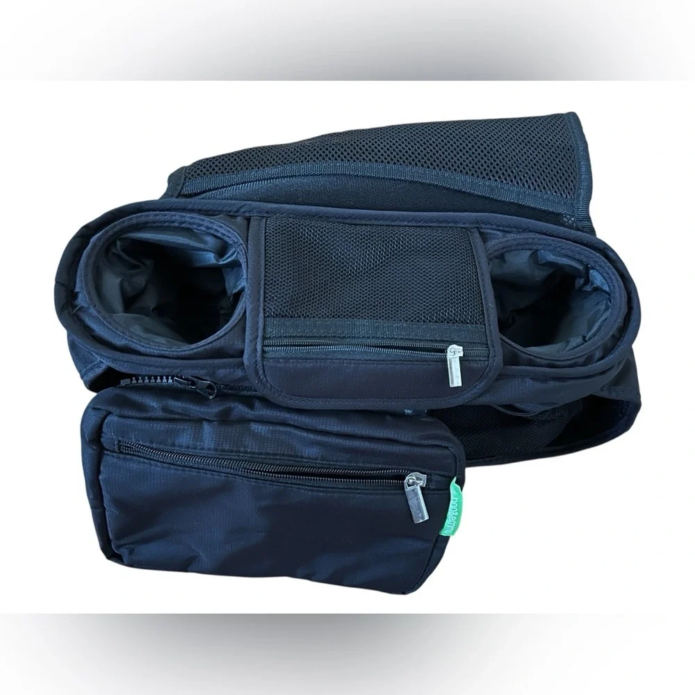 Ethan & Emma Universal Stroller Organizer